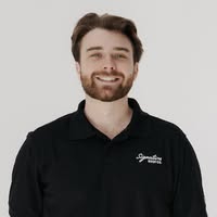 Evan Carver Review Photo