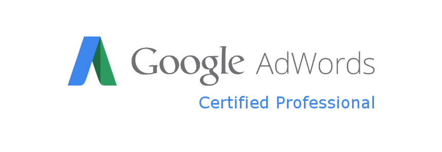 Google Ad Words Certified Professional