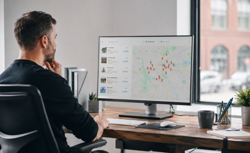 How to Rank Higher on Google Maps in Murfreesboro, TN