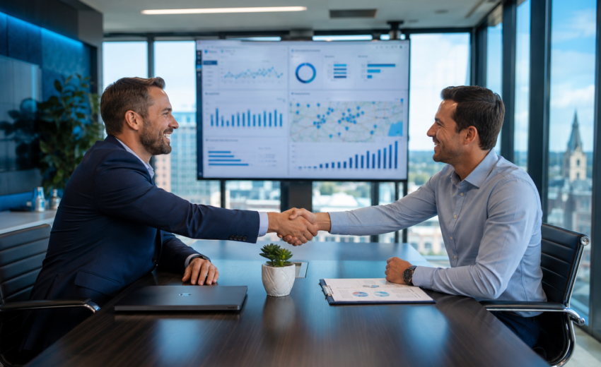 How to Choose the Right Marketing Agency in Murfreesboro, TN