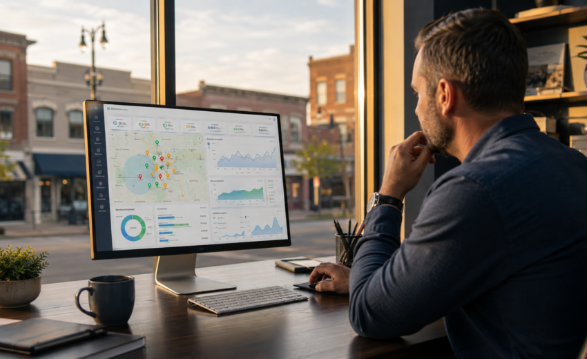 How Much Does SEO Cost in Murfreesboro, TN?